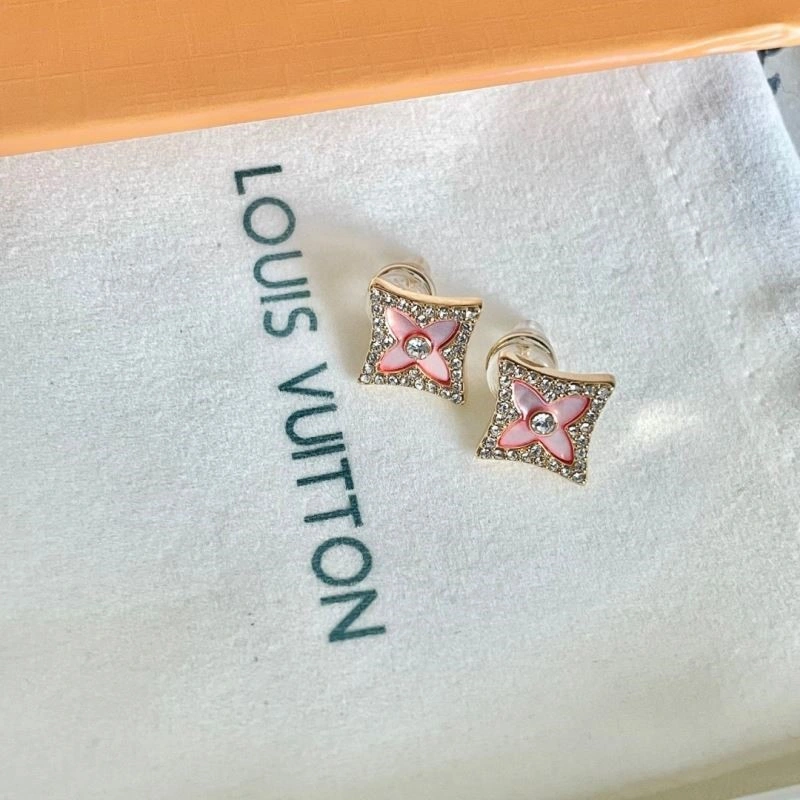 Louis Vuitton Earrings Youthful 249829