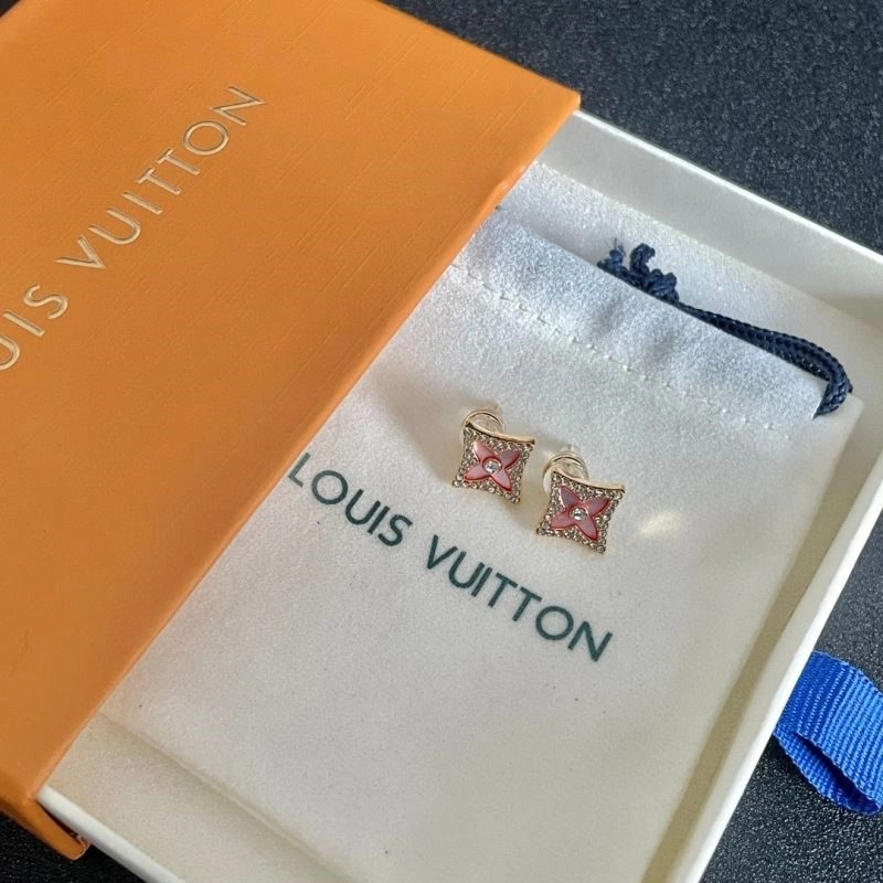 Louis Vuitton Earrings Youthful 249829