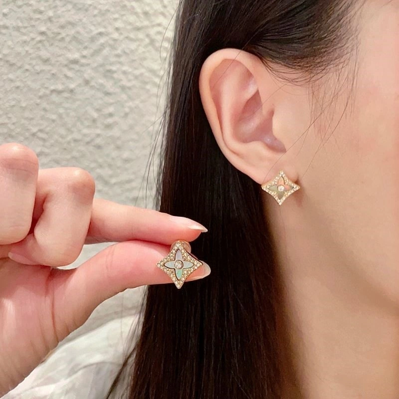 UrbanStyle Louis Vuitton Earrings 249828
