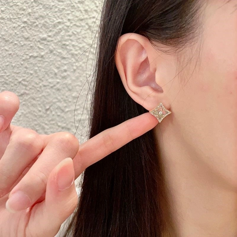 UrbanStyle Louis Vuitton Earrings 249828