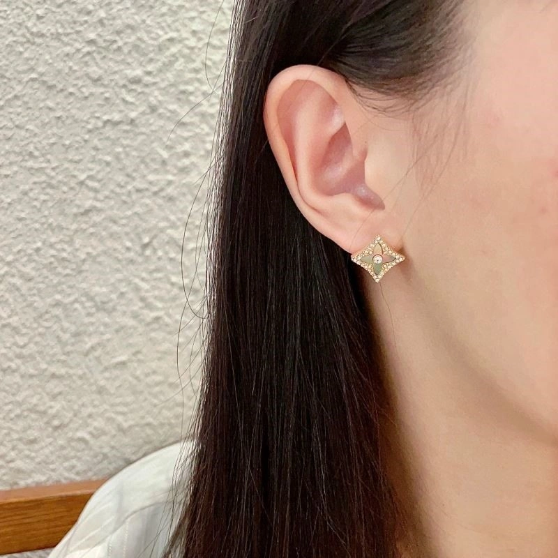 UrbanStyle Louis Vuitton Earrings 249828