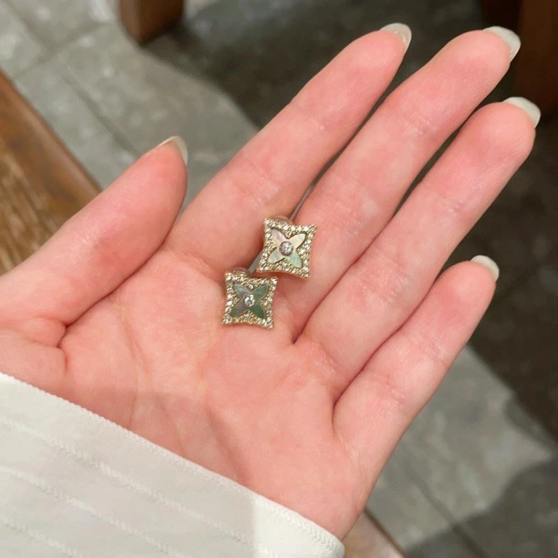 UrbanStyle Louis Vuitton Earrings 249828