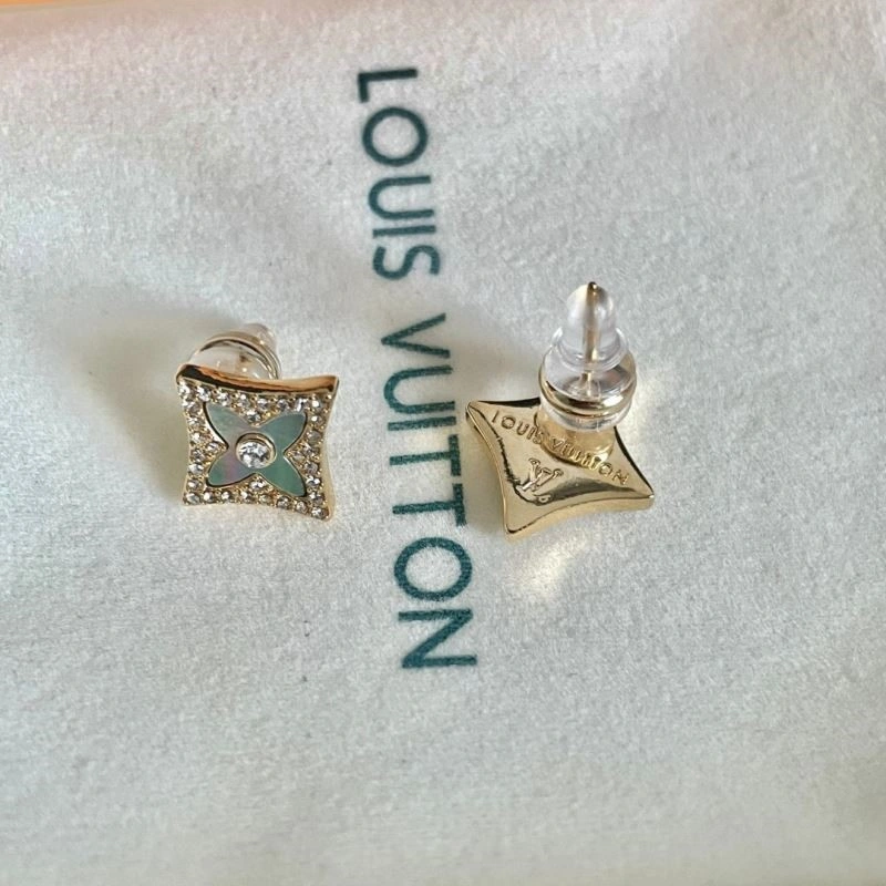 UrbanStyle Louis Vuitton Earrings 249828