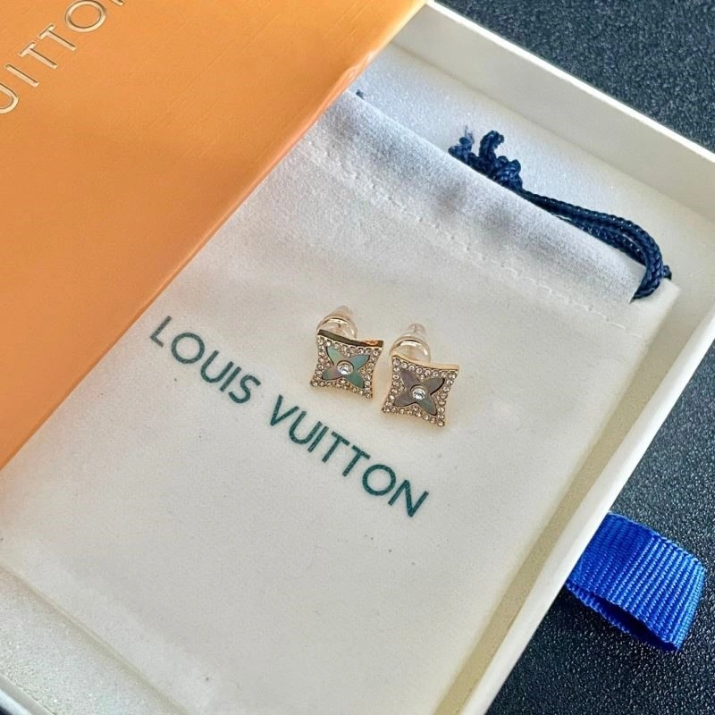 UrbanStyle Louis Vuitton Earrings 249828