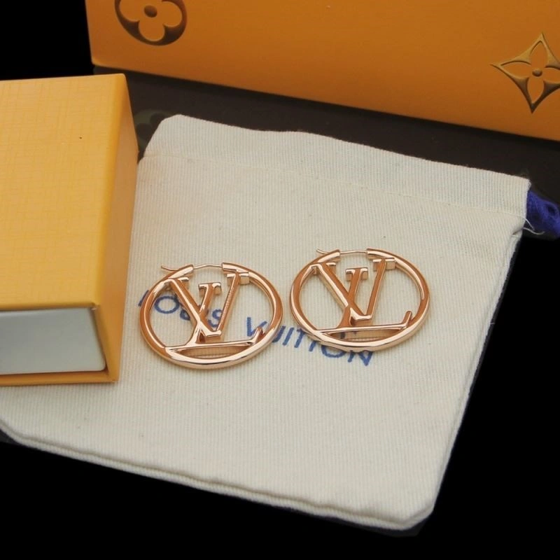 QuickDry Louis Vuitton Earrings 249802