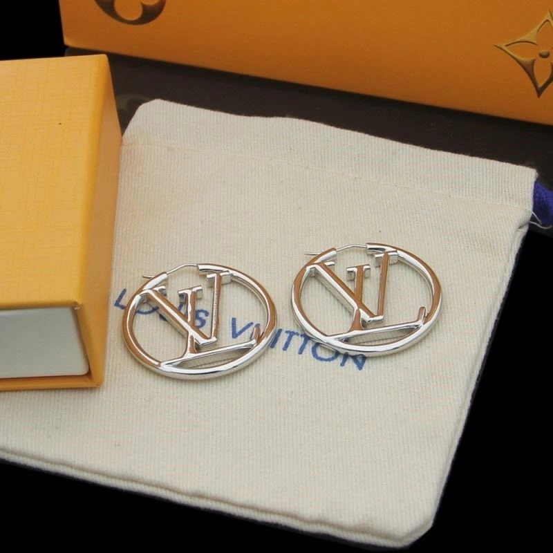 QuickDry Louis Vuitton Earrings 249802