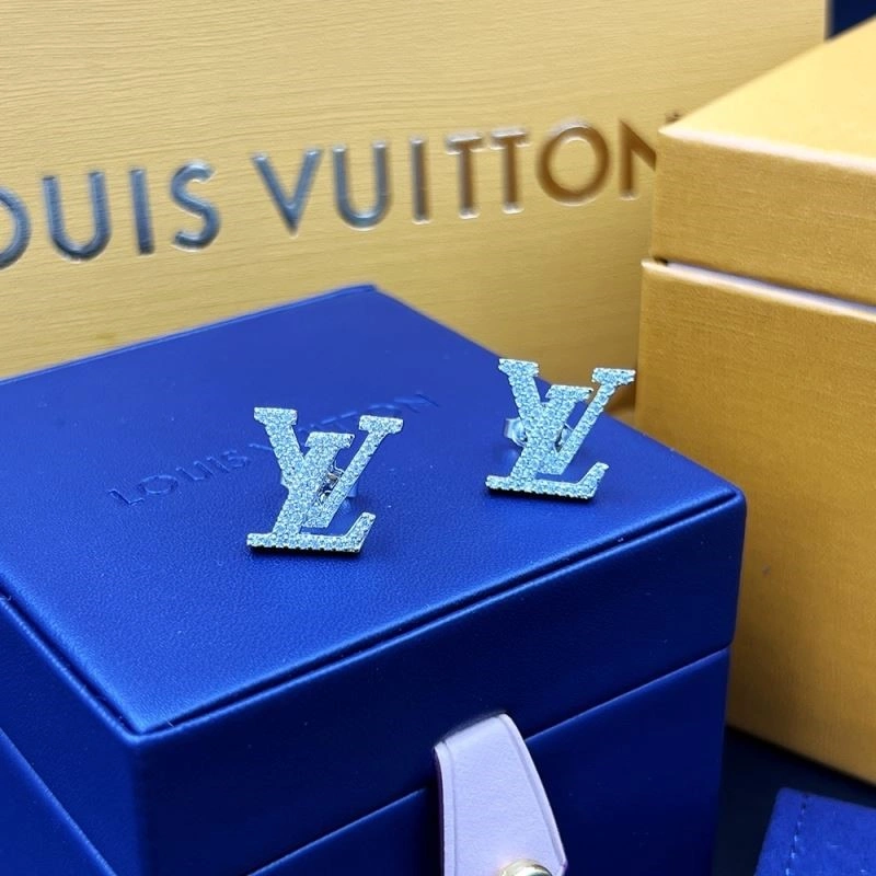 Louis Vuitton Earrings Youthful 249810