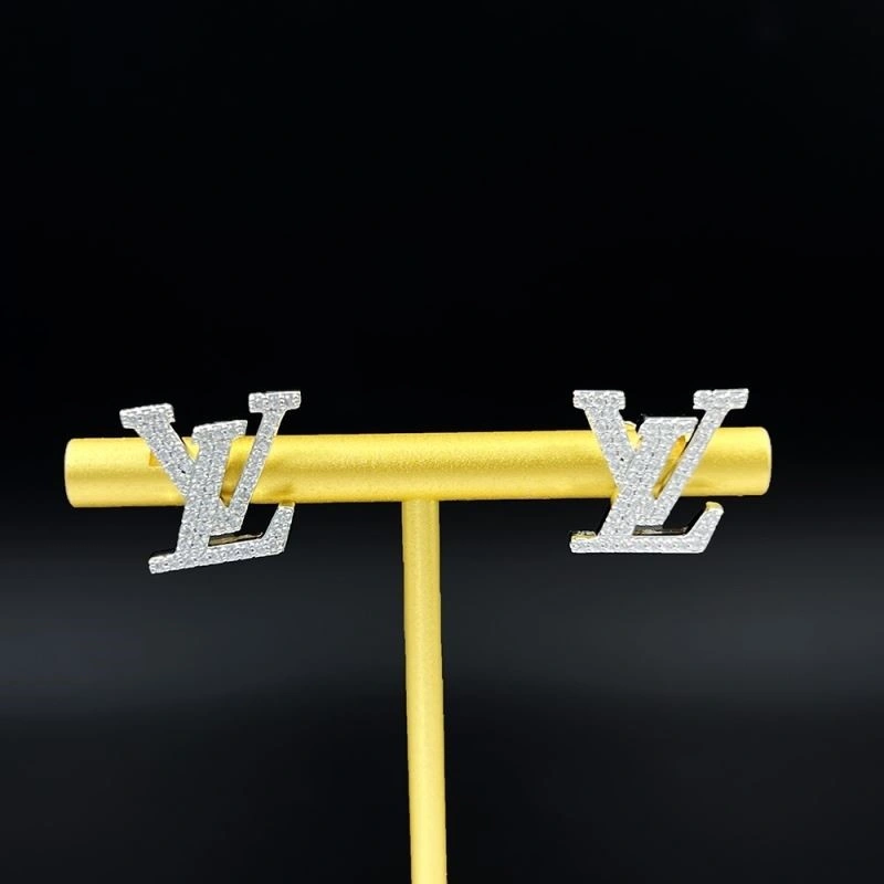 Louis Vuitton Earrings Youthful 249810