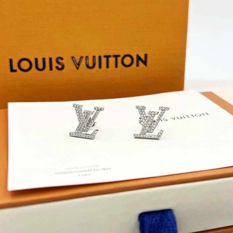 SmartChoice Louis Vuitton Earrings 249816