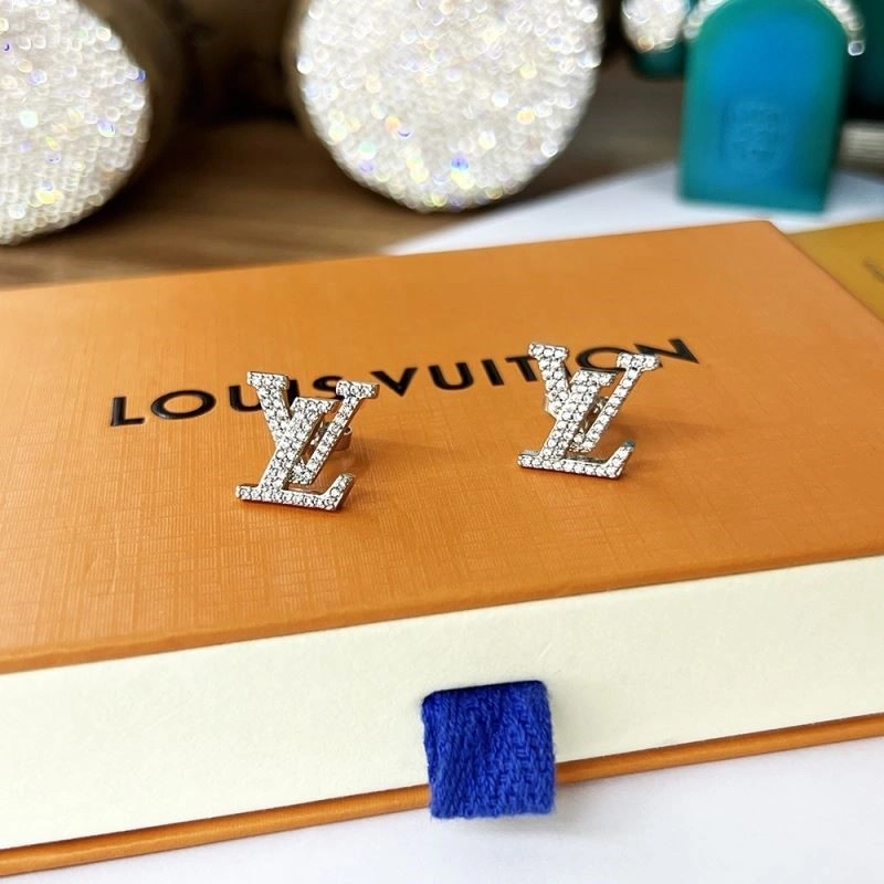 SmartChoice Louis Vuitton Earrings 249816