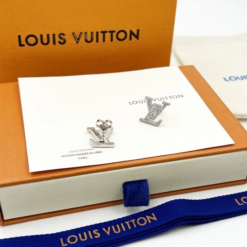 SmartChoice Louis Vuitton Earrings 249816