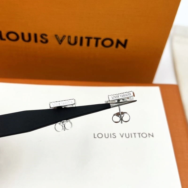 SmartChoice Louis Vuitton Earrings 249816