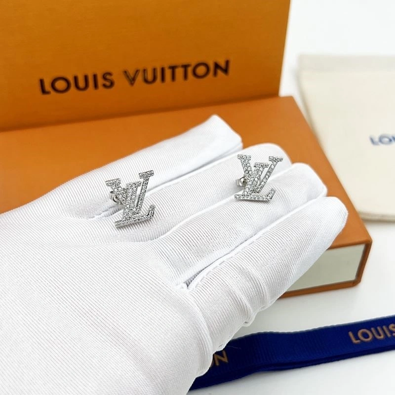SmartChoice Louis Vuitton Earrings 249816