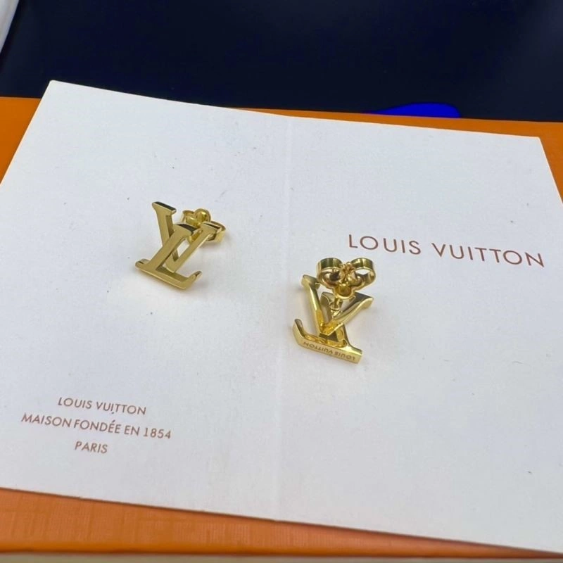 Premium Louis Vuitton Earrings 249811