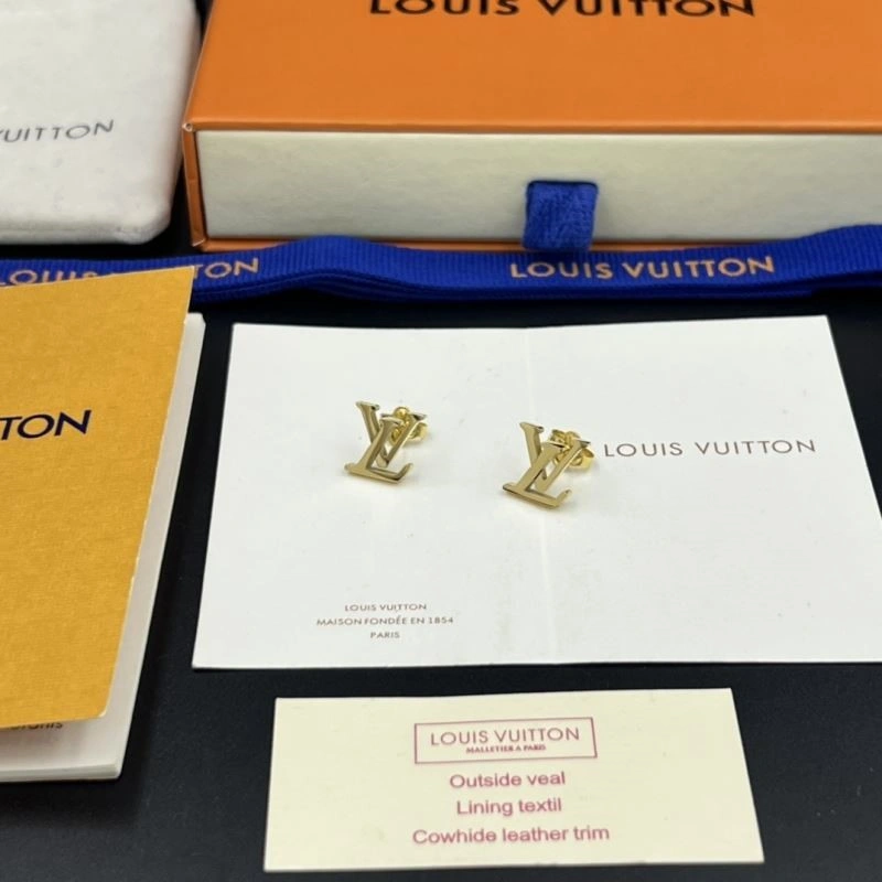 Premium Louis Vuitton Earrings 249811