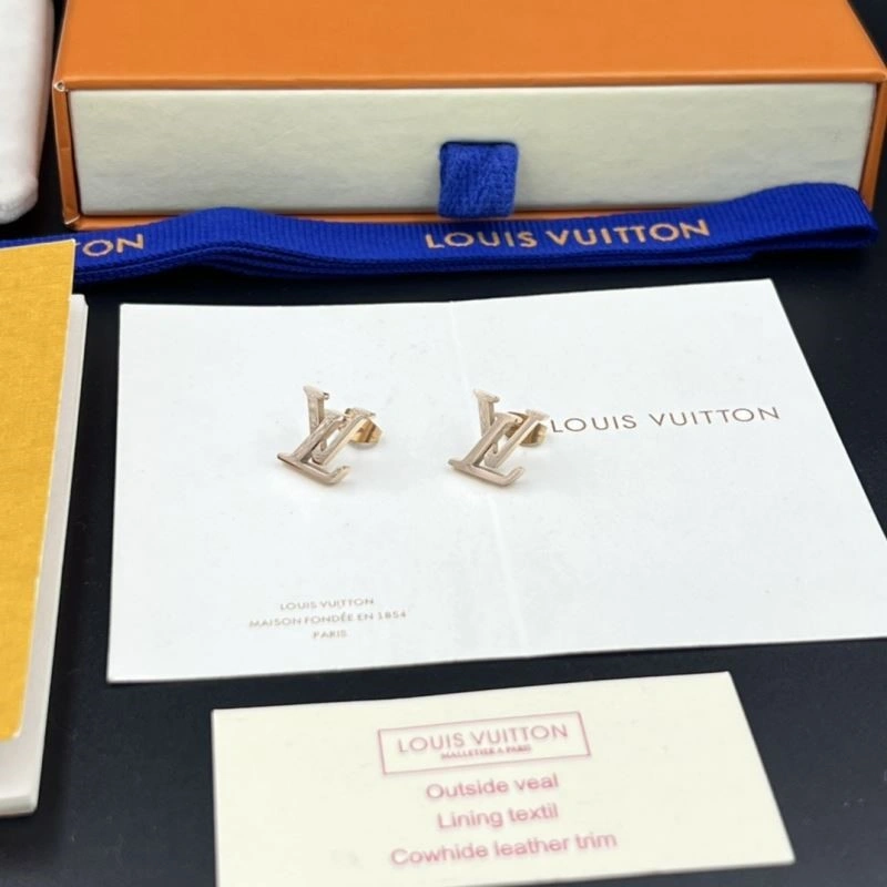 Premium Louis Vuitton Earrings 249811