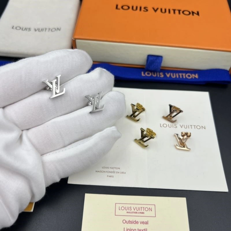 Premium Louis Vuitton Earrings 249811