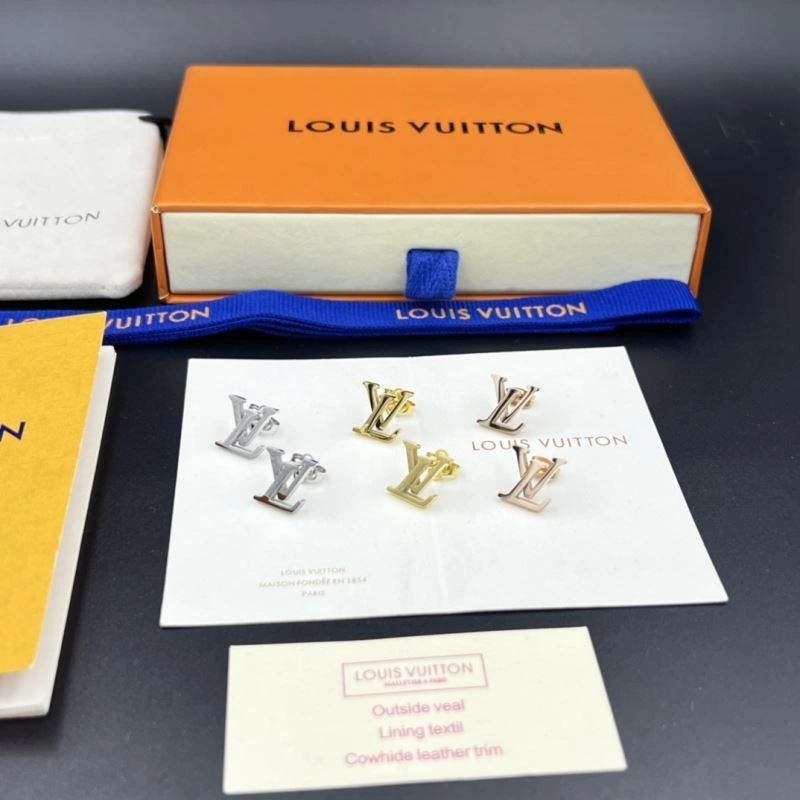 Premium Louis Vuitton Earrings 249811