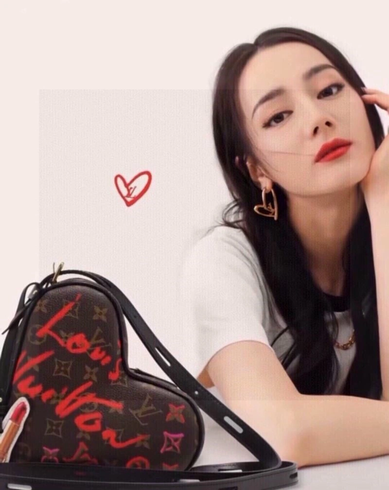WellDesigned Louis Vuitton Earrings 249796