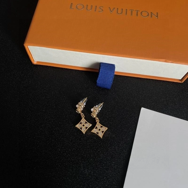Louis Vuitton Earrings Lightweight 249798