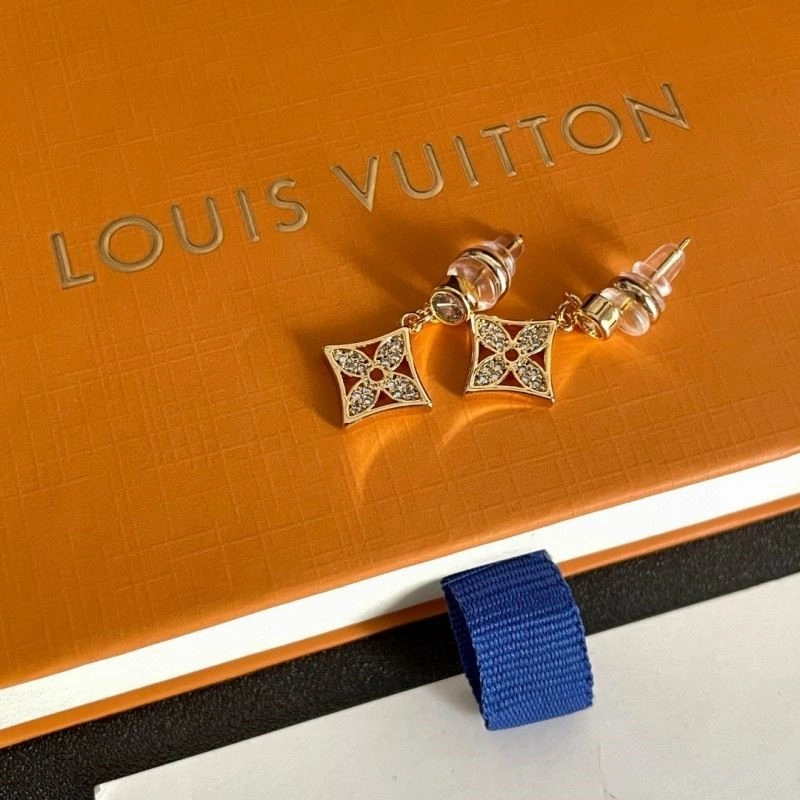 Louis Vuitton Earrings Lightweight 249798