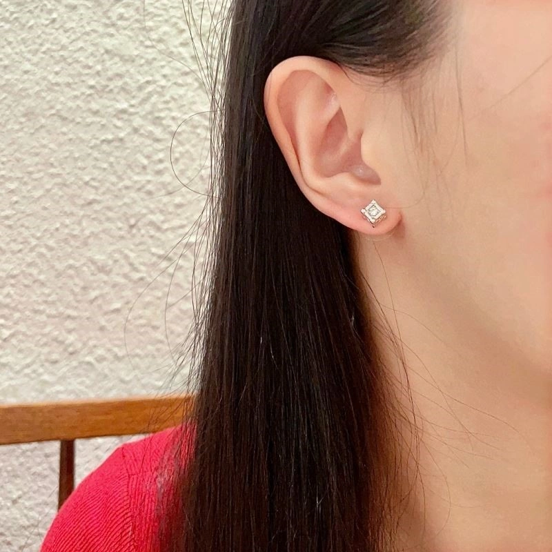 Resilient Louis Vuitton Earrings 249795