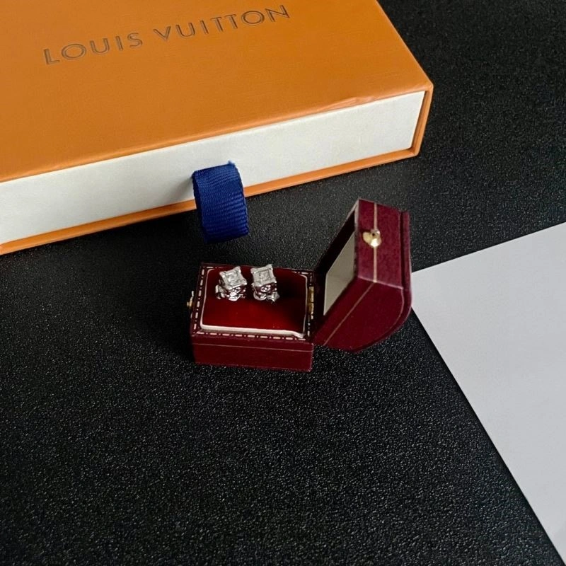 Resilient Louis Vuitton Earrings 249795