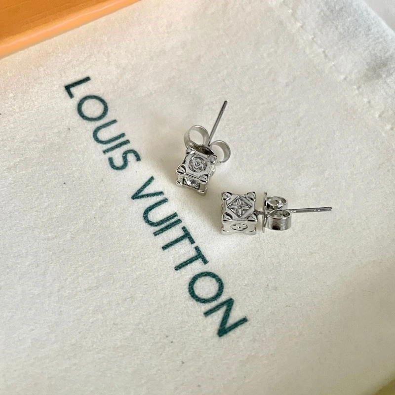 Resilient Louis Vuitton Earrings 249795