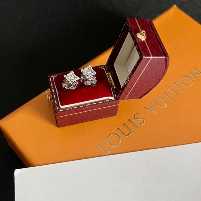 Resilient Louis Vuitton Earrings 249795