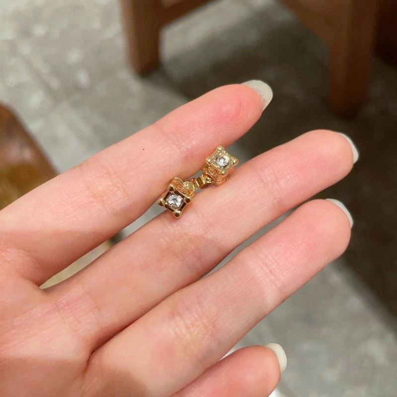 Cozy Louis Vuitton Earrings 249819