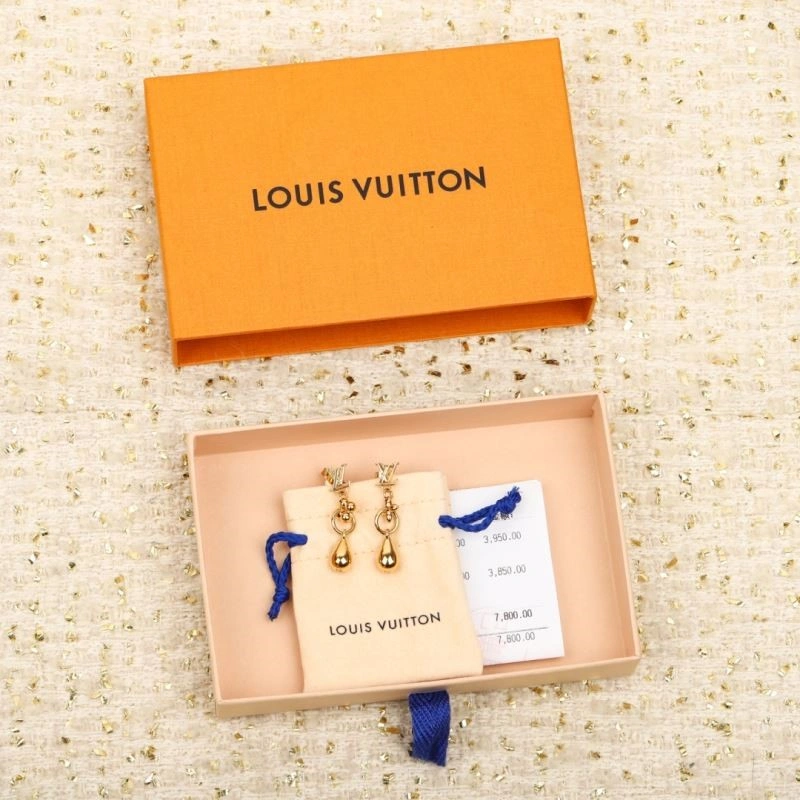 Louis Vuitton Earrings DailyWear 249817
