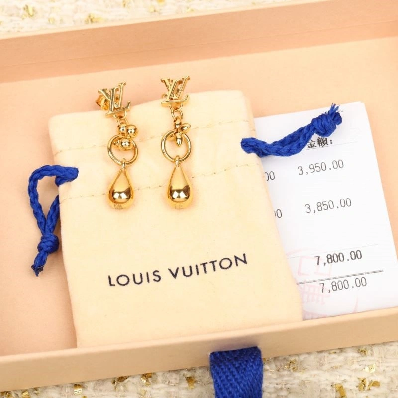 Louis Vuitton Earrings DailyWear 249817
