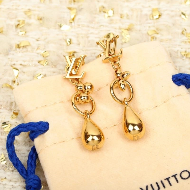 Louis Vuitton Earrings DailyWear 249817