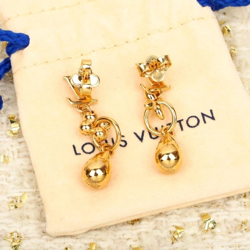 Louis Vuitton Earrings DailyWear 249817