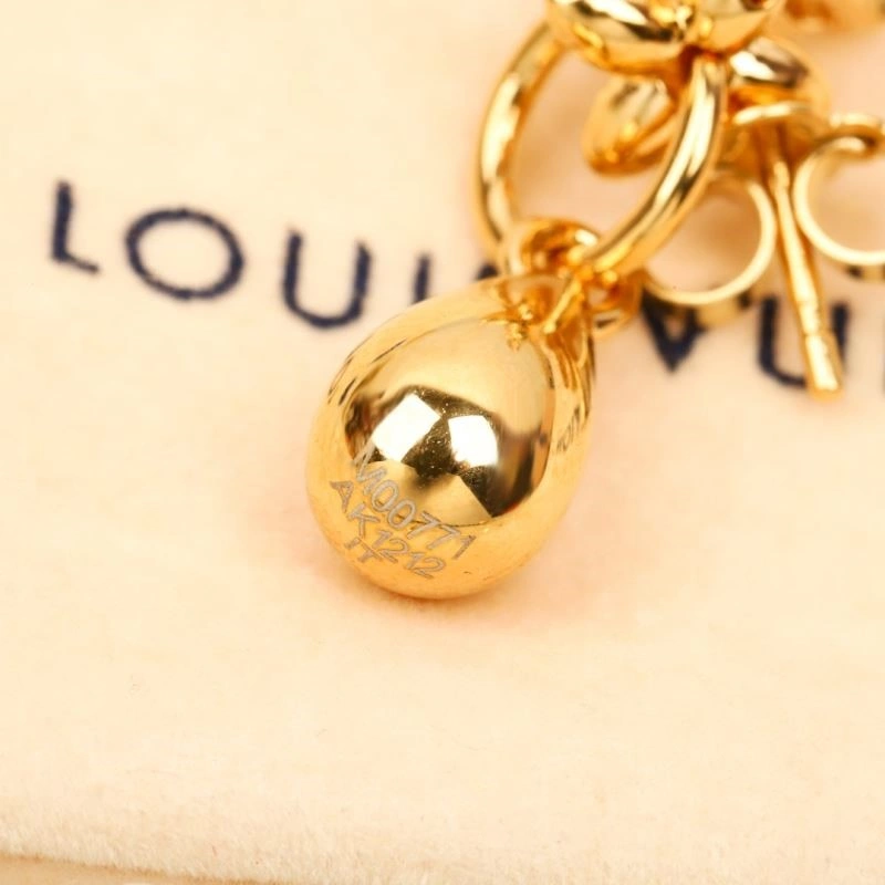 Louis Vuitton Earrings DailyWear 249817