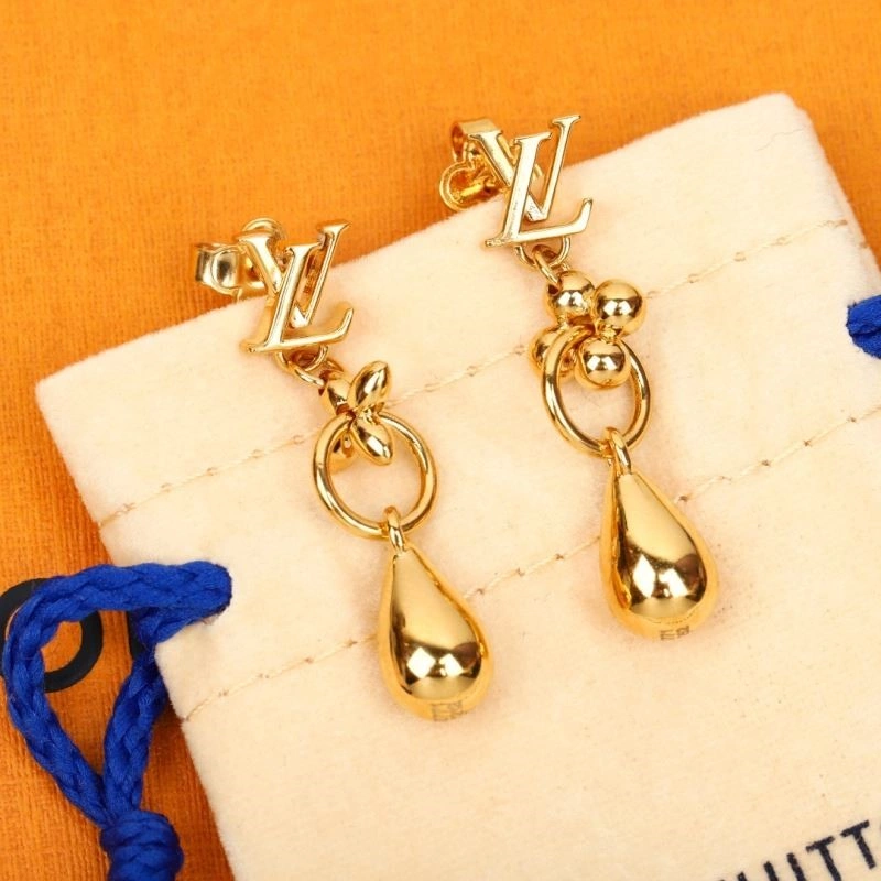 Louis Vuitton Earrings DailyWear 249817