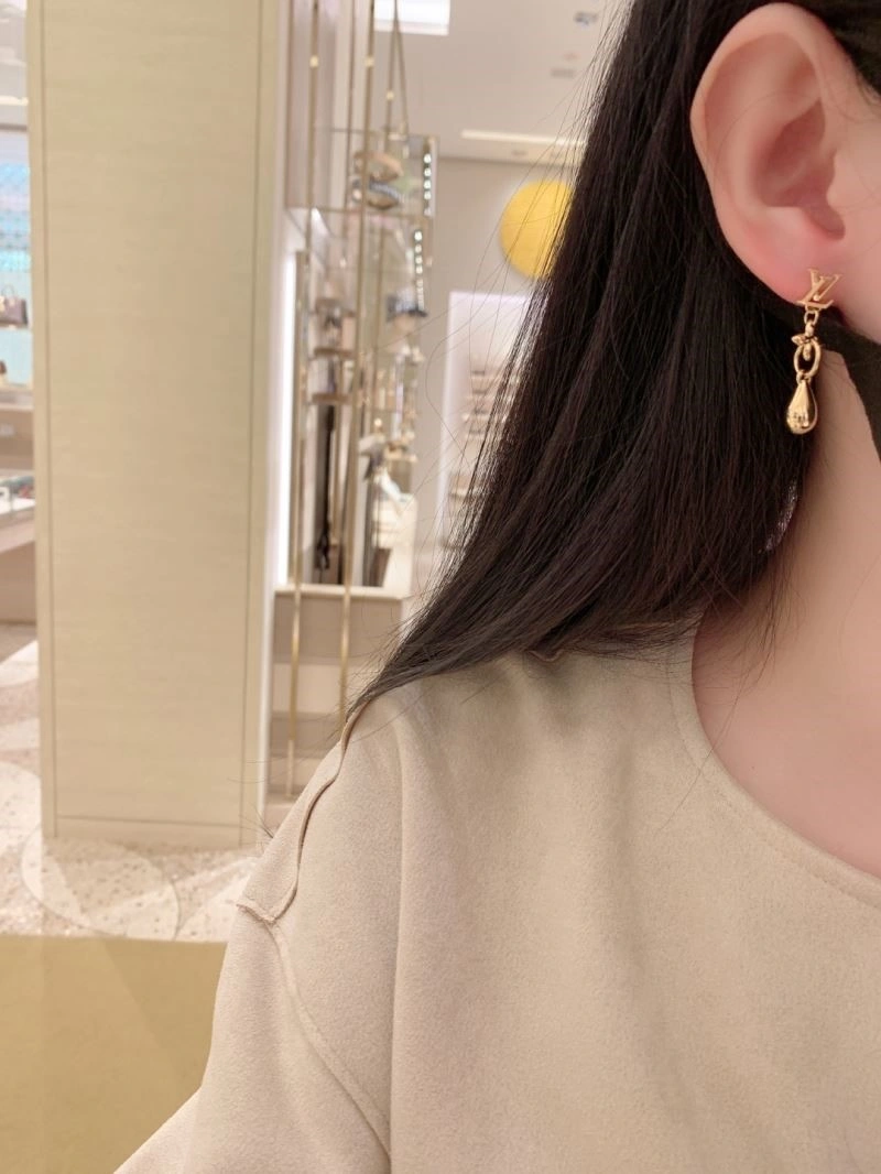 Louis Vuitton Earrings DailyWear 249817