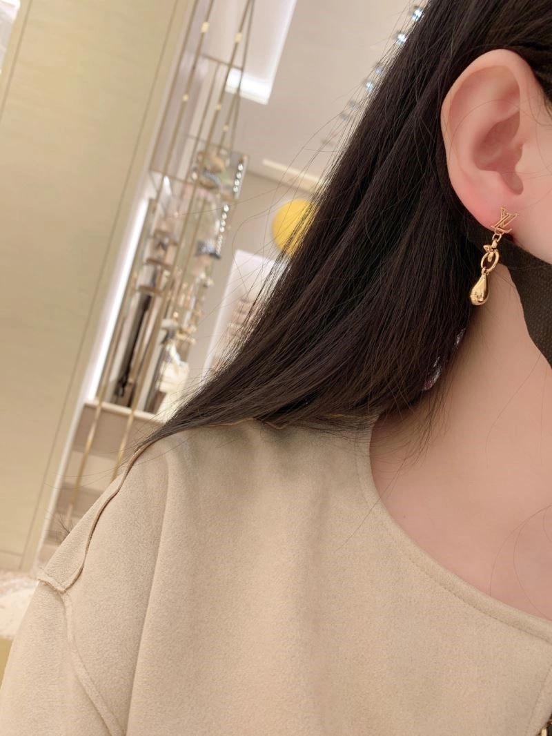 Louis Vuitton Earrings DailyWear 249817