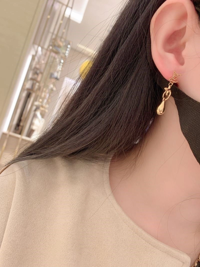 Louis Vuitton Earrings DailyWear 249817