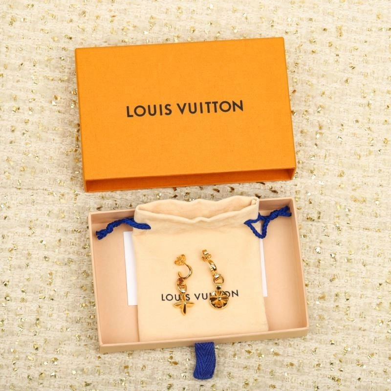Louis Vuitton Earrings DailyWear 249793