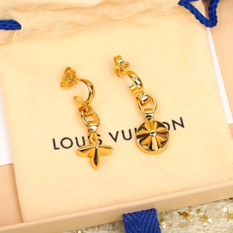 Louis Vuitton Earrings DailyWear 249793