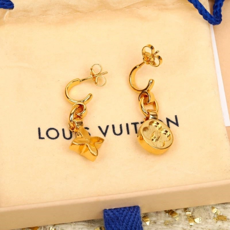 Louis Vuitton Earrings DailyWear 249793