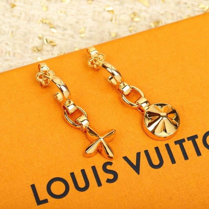 Louis Vuitton Earrings DailyWear 249793