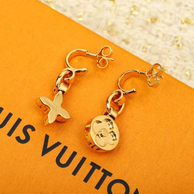 Louis Vuitton Earrings DailyWear 249793