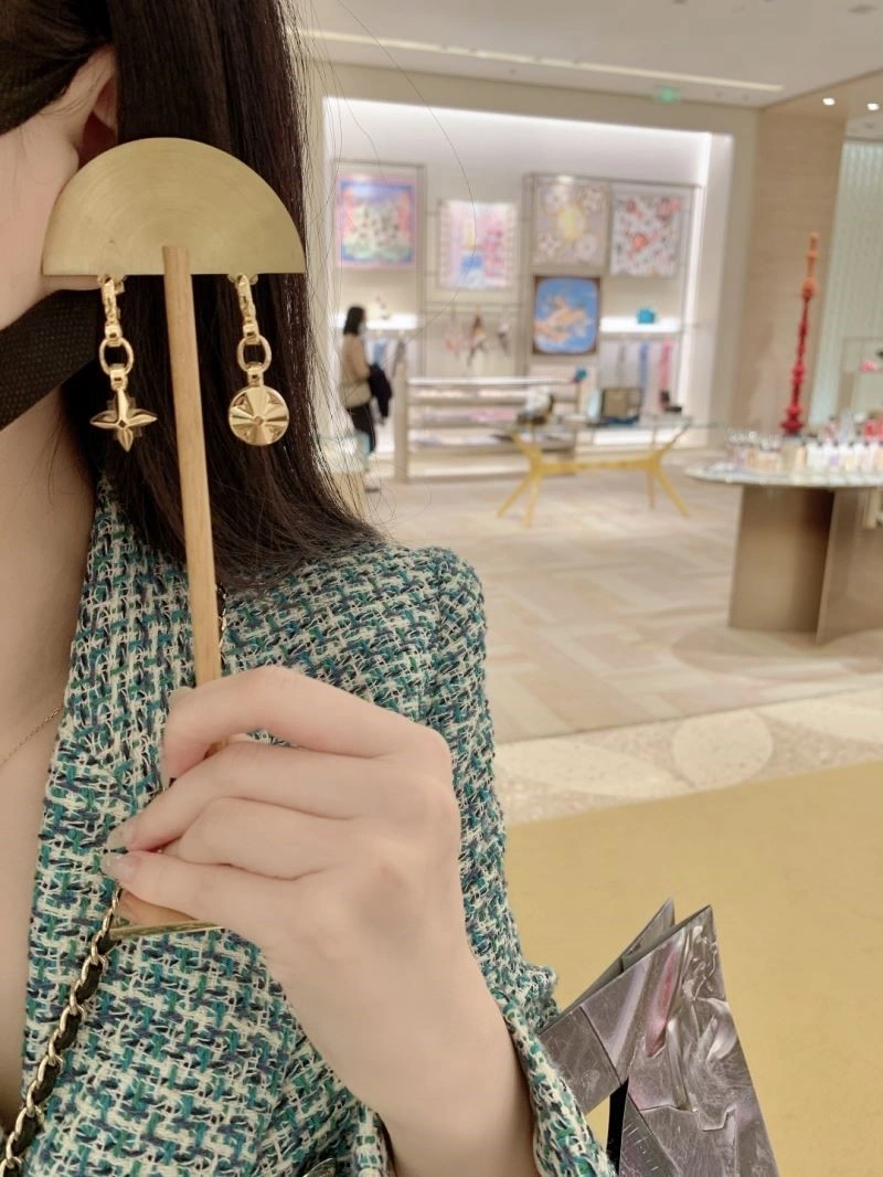 Louis Vuitton Earrings DailyWear 249793