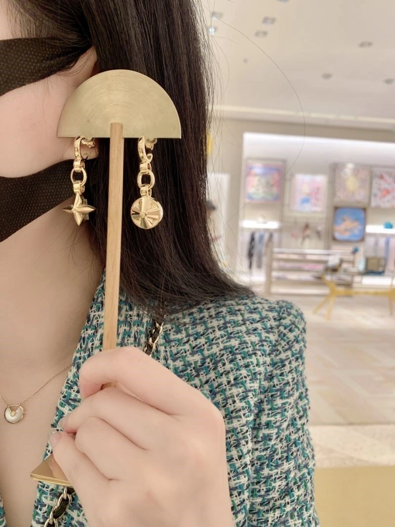 Louis Vuitton Earrings DailyWear 249793
