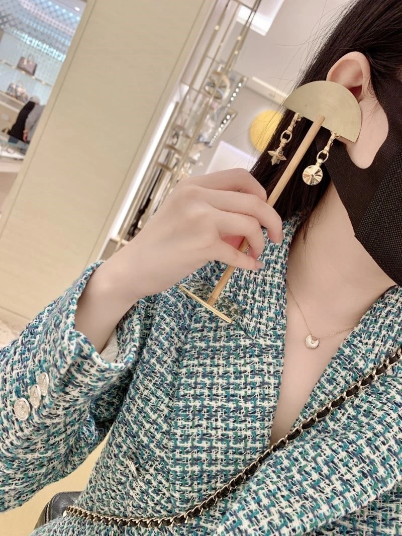 Louis Vuitton Earrings DailyWear 249793