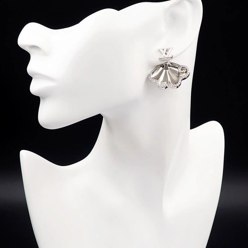 Louis Vuitton Earrings WrinkleFree 249815