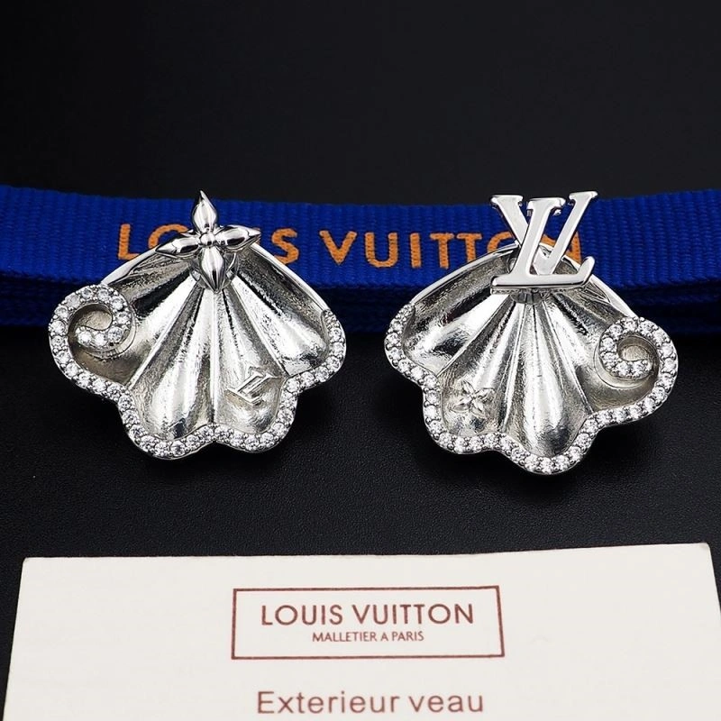 Louis Vuitton Earrings WrinkleFree 249815