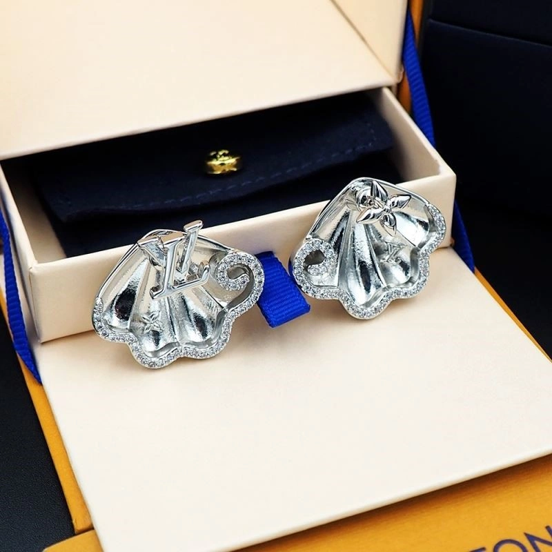 Louis Vuitton Earrings WrinkleFree 249815